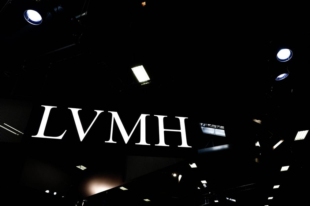 Le numéro 2 de LVMH quitte ses fonctions. (photo d'illustration)