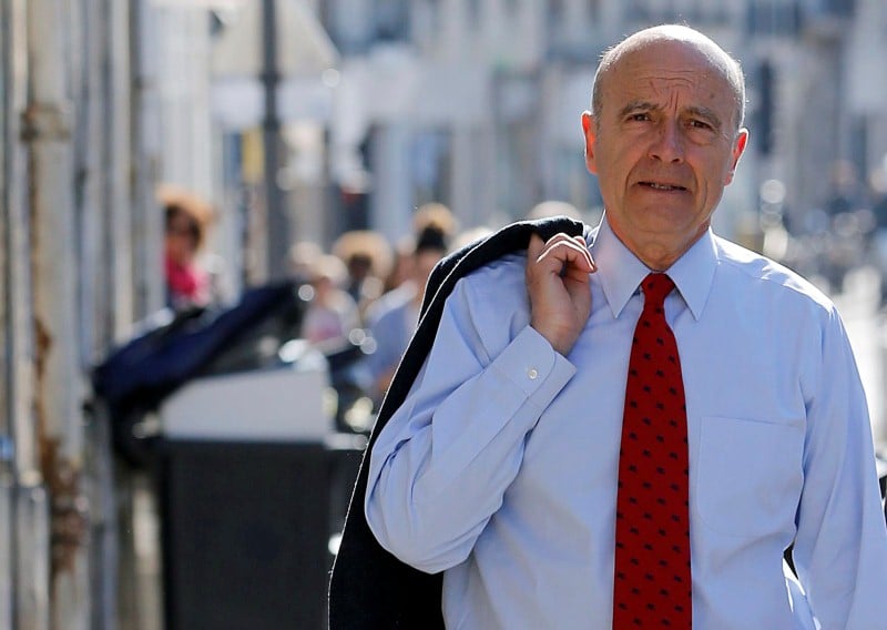 L'horizon de 2017 se dégage pour Alain Juppé