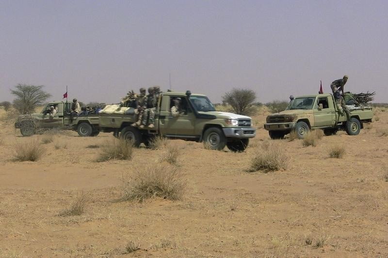 Les touaregs du nord du mali refusent de signer l'accord de paix