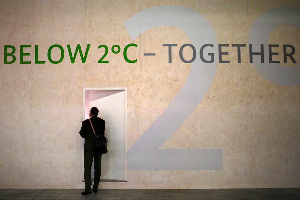 Maximalistes, minimalistes et "raisonnables" a la cop21