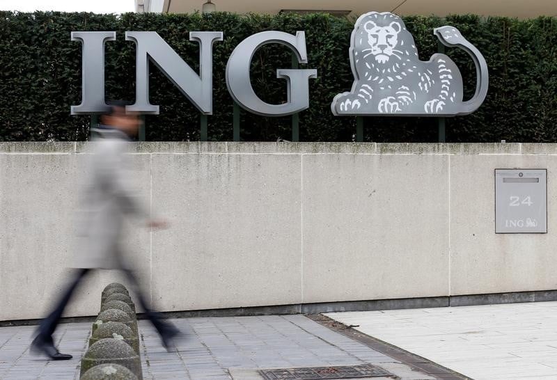 Ing groep fait mieux que prevu au troisieme trimestre