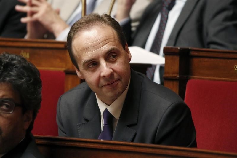 L'udi jugerait "normal" d'obtenir 100 circonscriptions