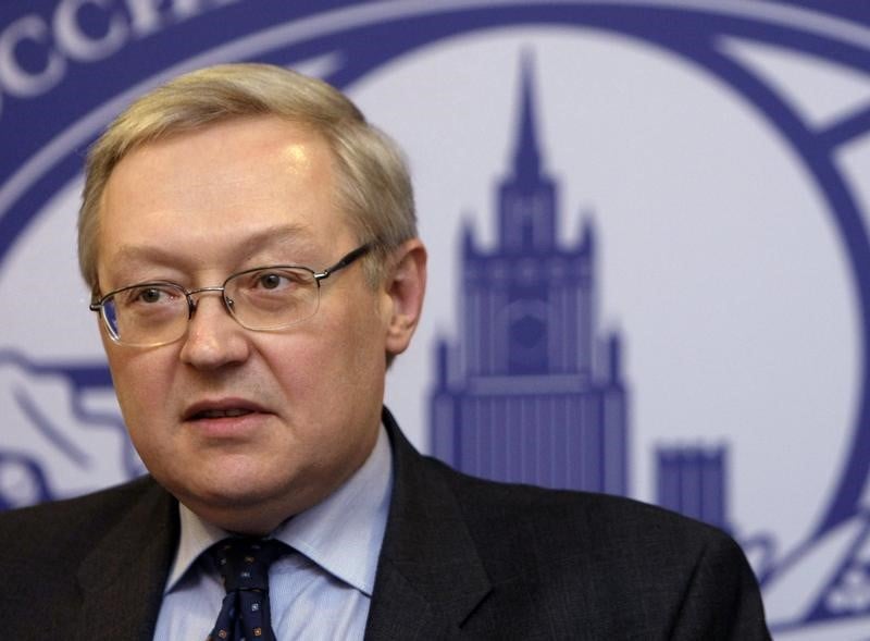 Moscou reagira au deploiement du systeme antimissiles us en coree