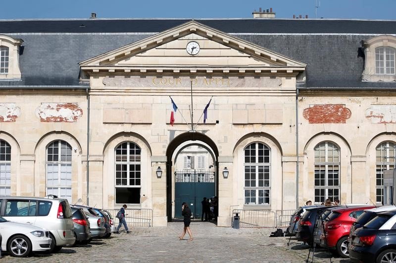 Premieres conventions judiciaires dans des affaires de corruption