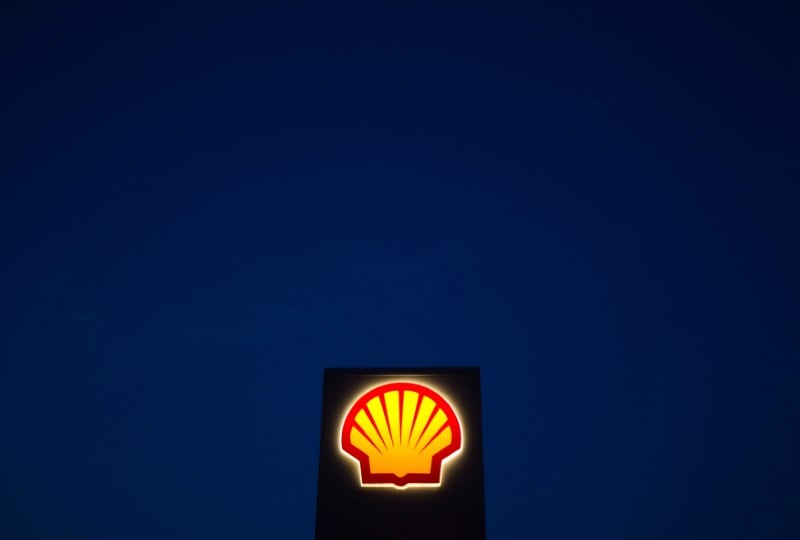 Greve dans les installations petrolieres norvegiennes