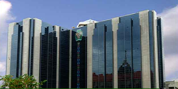 Banque centrale nigeria