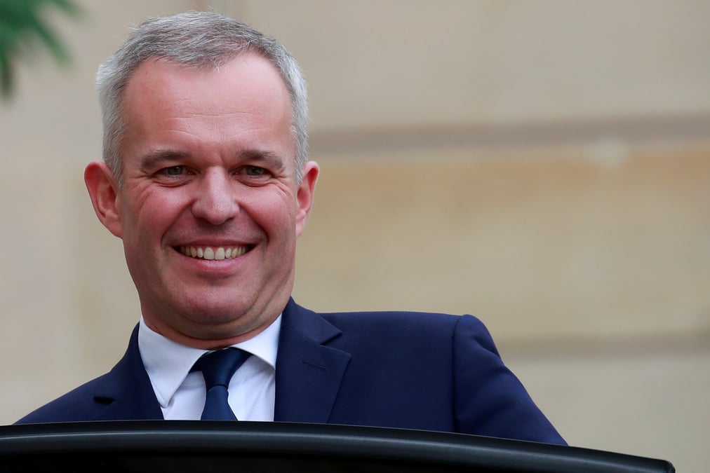 France: la programmation de l'energie (ppe) devoilee le 27 novembre