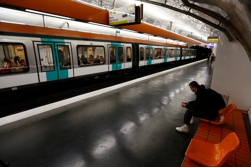 Cinq morts apres une intoxication alimentaire dans un ehpad
