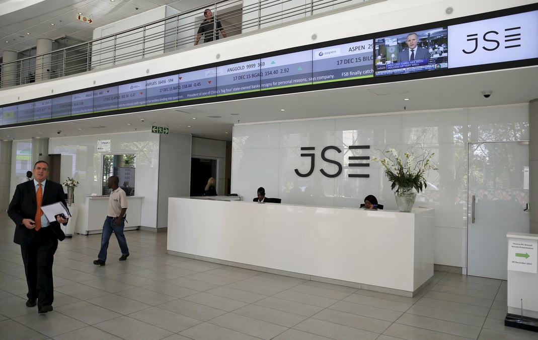 Steinhoff annonce un deficit d'exploitation de 4 milliards de dollars en 2017