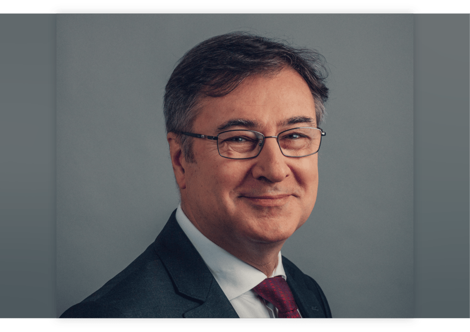 BRED Olivier Klein