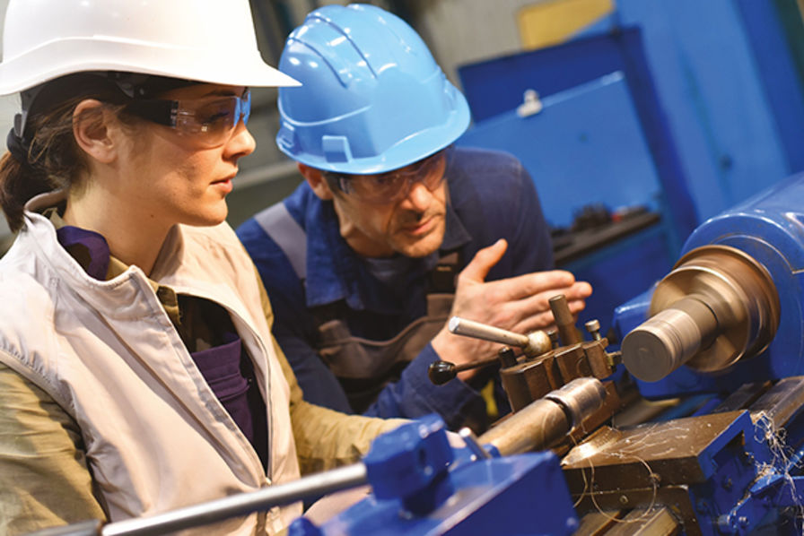 apprentissage