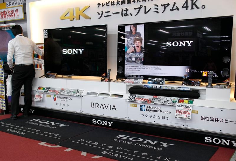 Sony projette de nouvelles pertes, prévoit des restructurations