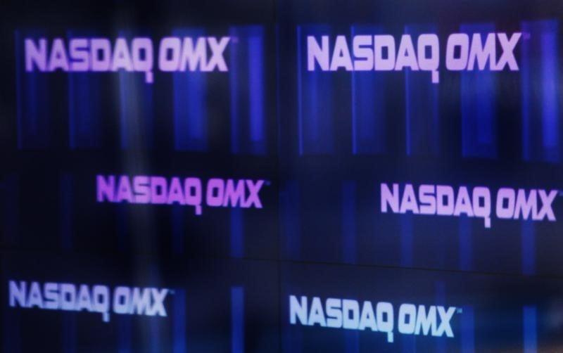 Le nasdaq se prepare a lancer sa propre plate-forme de changes