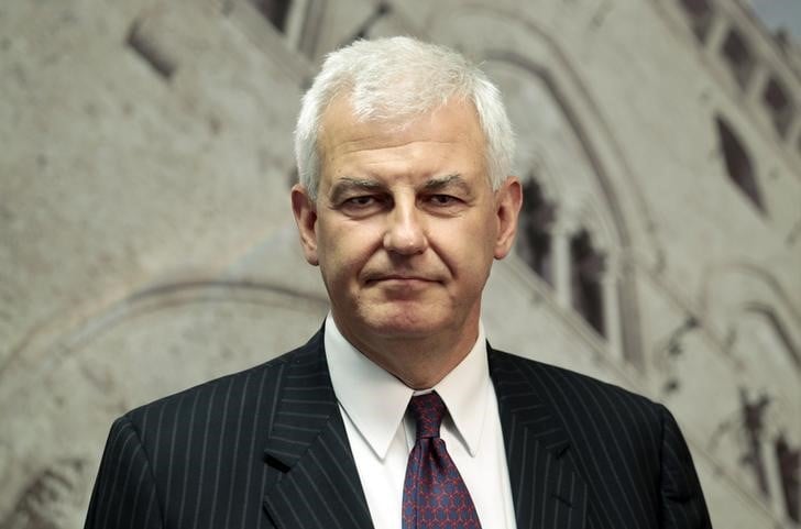 Alessandro profumo nomme a la tete de leonardo