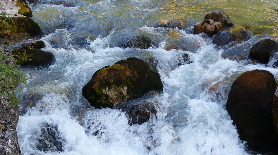 Malgré une année plus clémente en termes de sécheresse que la précédente, 2023 présente des résultats en demi-teinte avec une petite moitié (48%) des eaux de surface jugée en bon état ou en très bon état écologique, soit près de 20 points d'écart avec l'objectif de 2027.