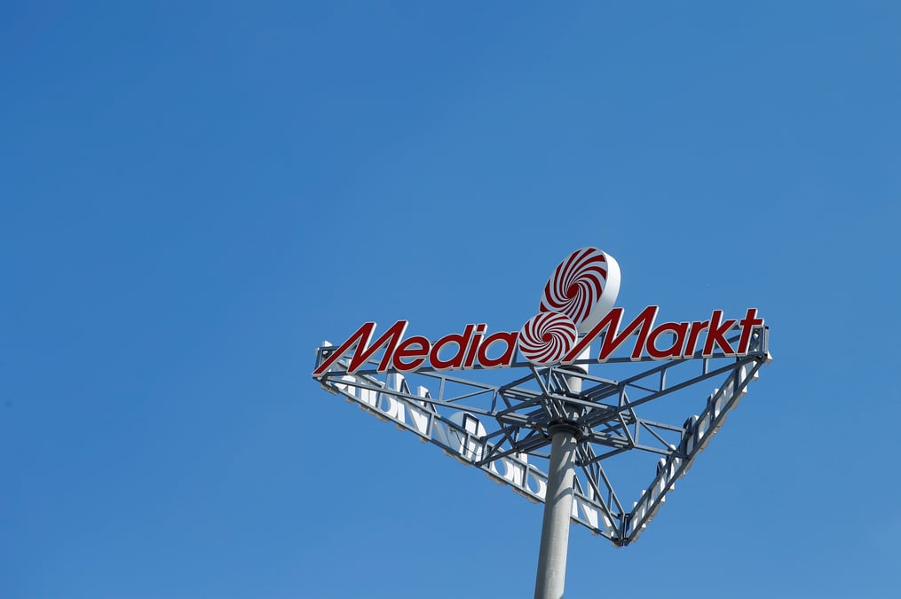 L'allemand mediamarkt suspend ses projets d'expansion en turquie