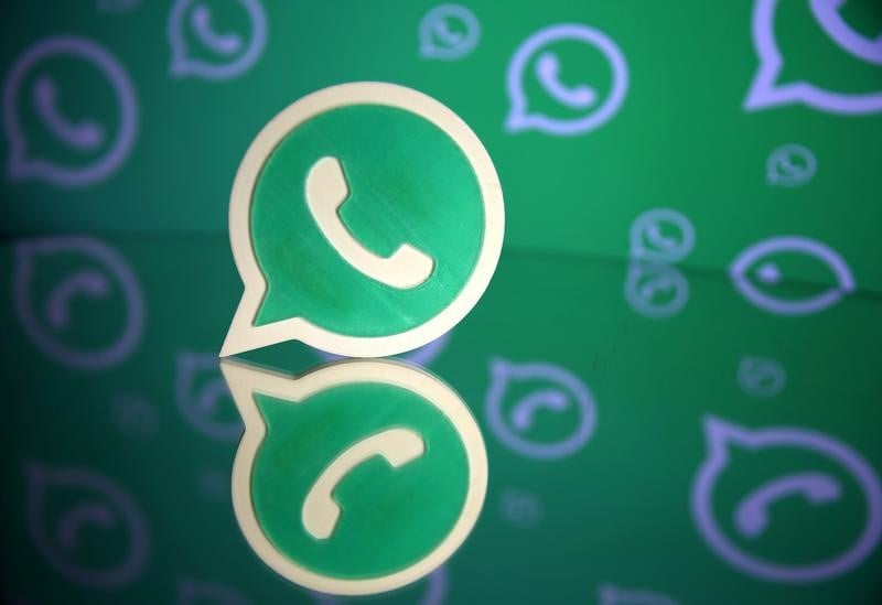 Bresil/presidentielle: enquete sur l'utilisation des services de messagerie