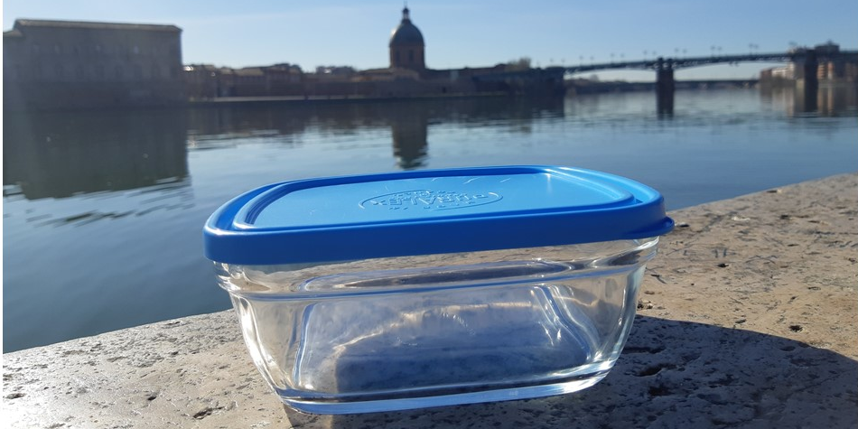 L'association toulousaine a pour objectif d'intégrer 70 commerçants de bouche membres au réseau "En boîte le plat".