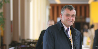 Xavier Fontanet
