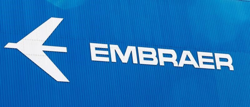 Embraer accepte l'offre de boeing de jv pour les avions de ligne