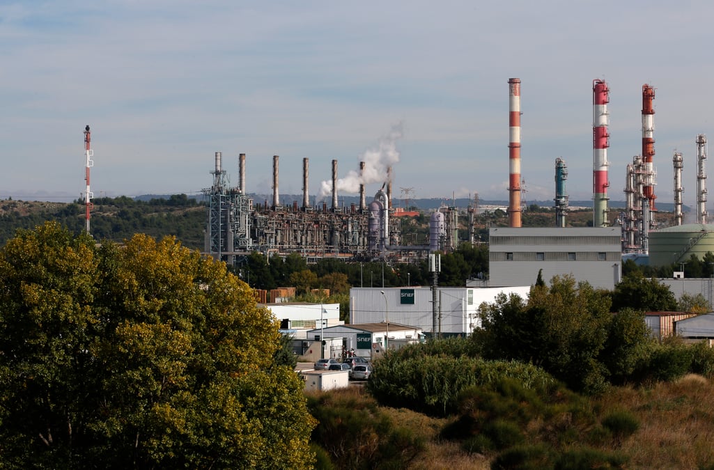 La production industrielle poursuit son rebond