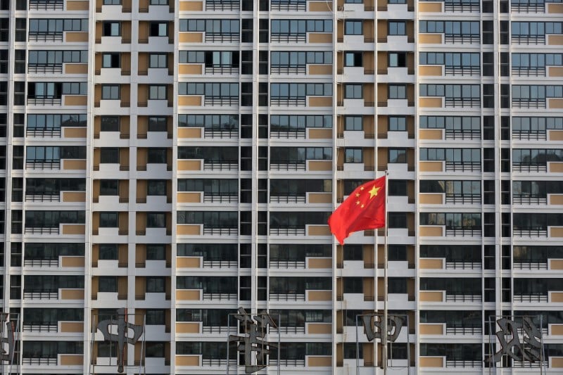 Chine: la bombe a retardement du credit adosse aux actions