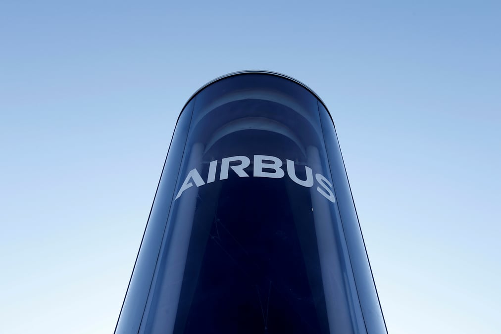 Airbus est a suivre a la bourse de paris