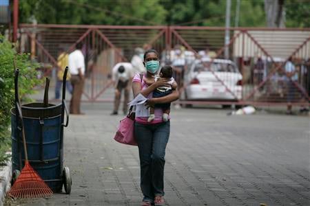 LES PAYS PAUVRES, PRIORITÉ DE L?OMS DANS LA LUTTE CONTRE LA GRIPPE A(H1N1)