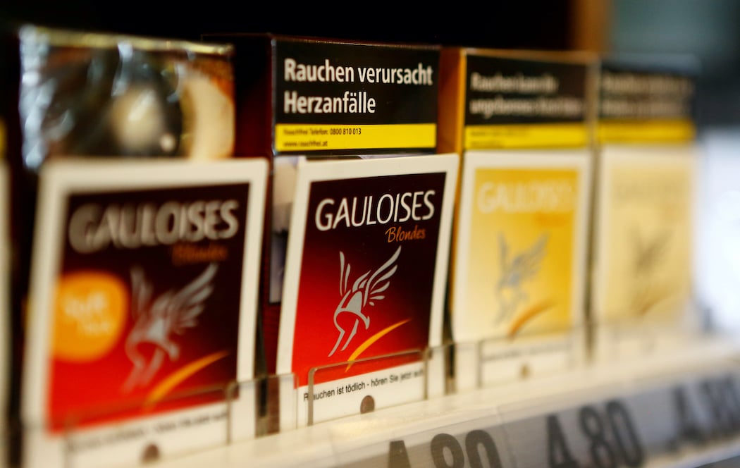Maintenant que la directive de 2011 n'a pas apporté les avantages escomptés par certains États membres, ou, plus vraisemblablement, n'a pas produit le nombre de recettes fiscales dont les États membres ont besoin dans la situation économique actuelle, ils souhaiteraient une révision.