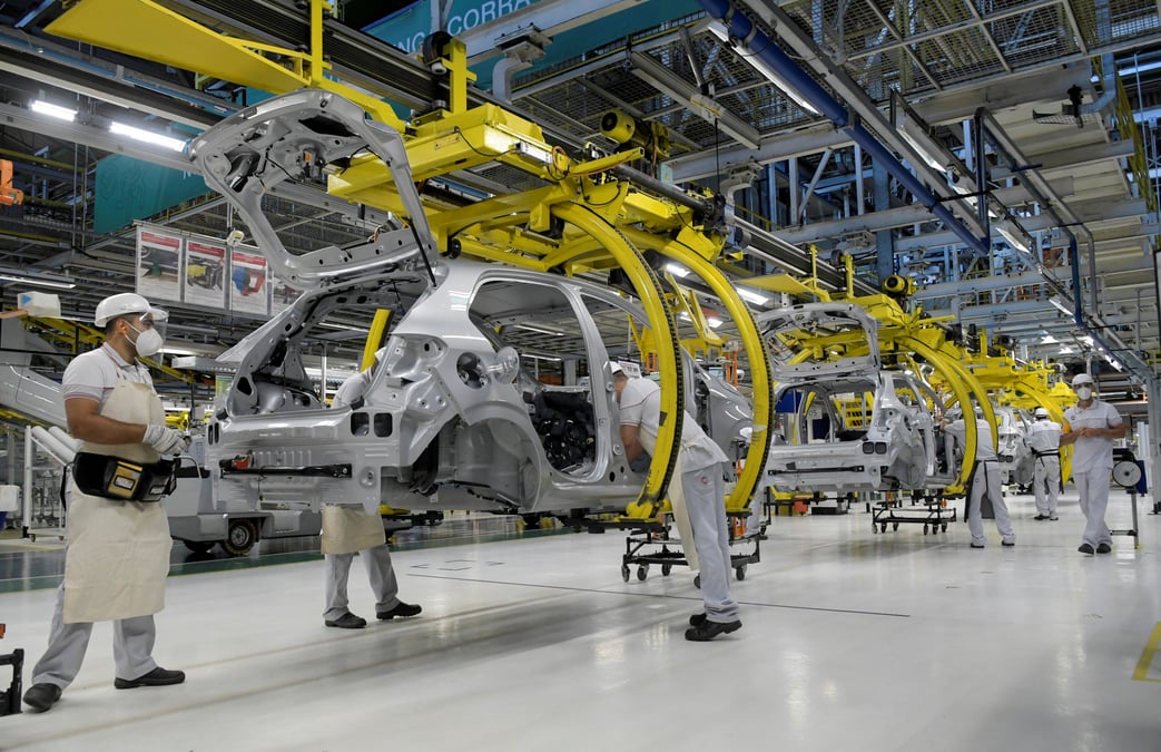 Fiat chrysler rappelle plus de 900.000 voitures aux etats-unis
