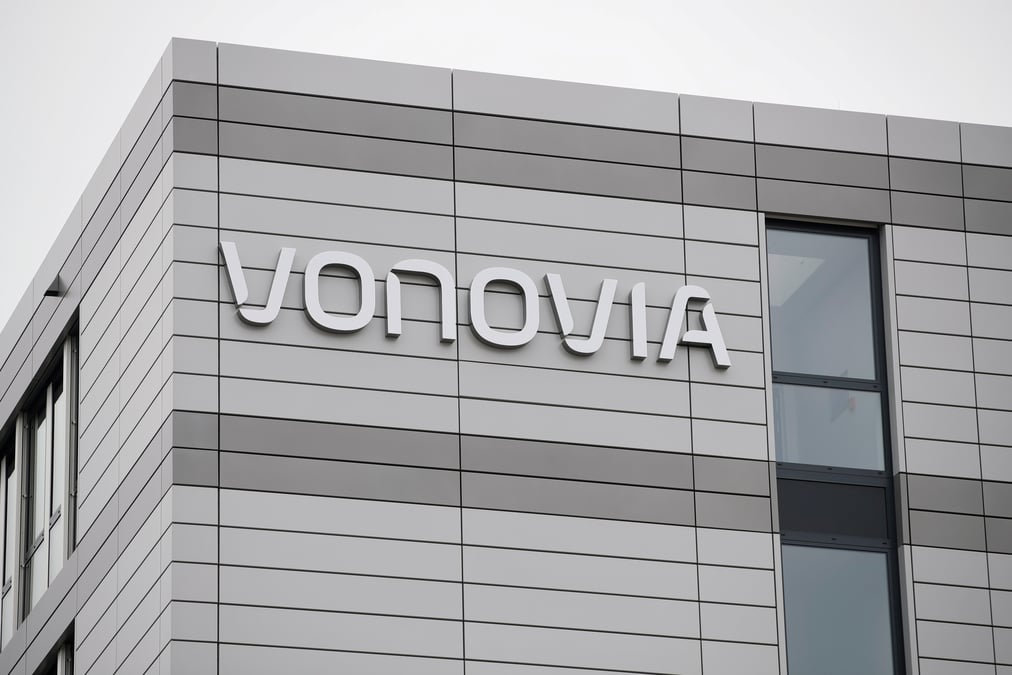 Vonovia va racheter son concurrent deutsche wohnen pour 18 milliards d'euros