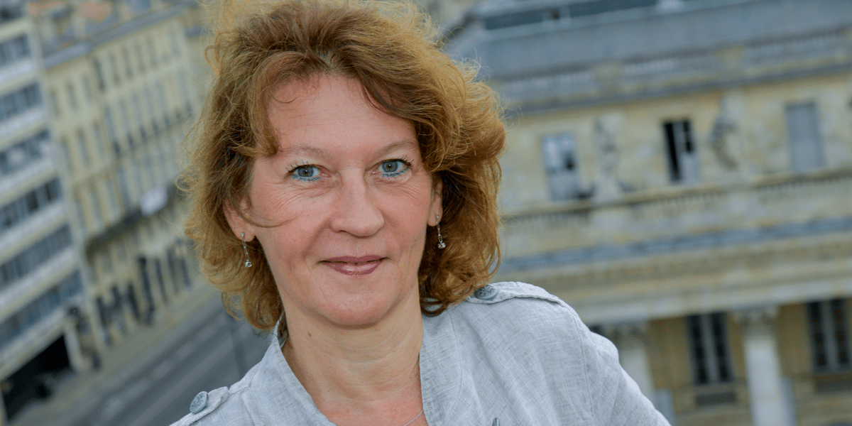 Agnès Passault