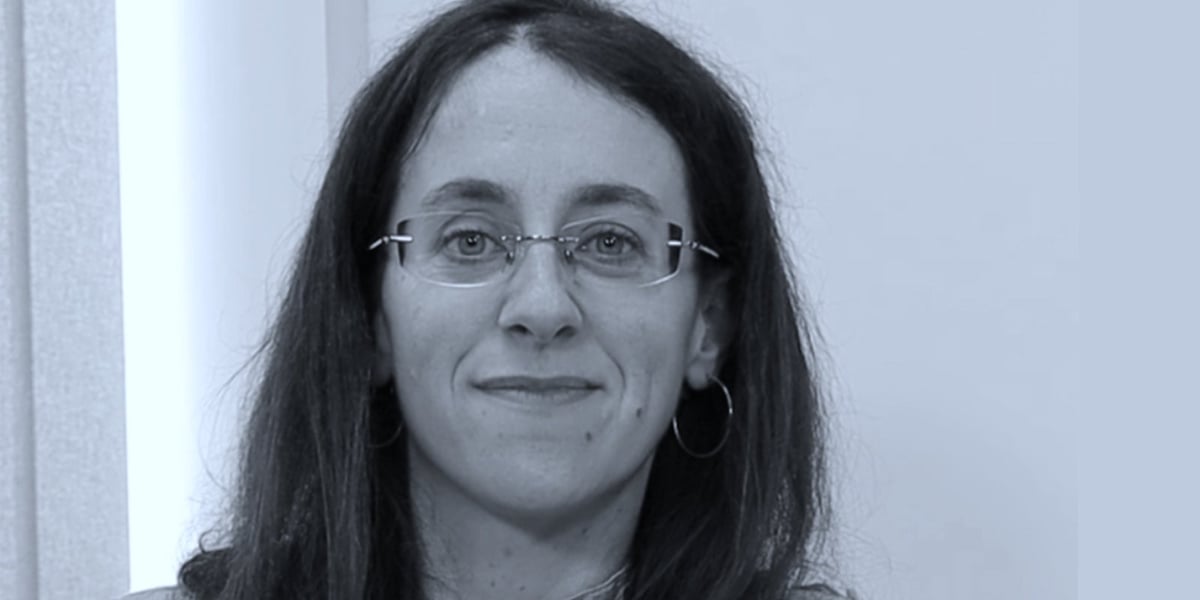 Agnès Delaborde