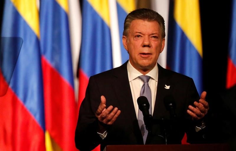 Le desarmement des farc va commencer