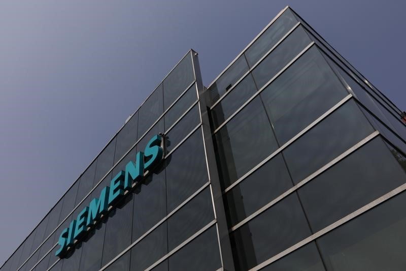 Siemens cede ses 17% d'osram via un placement