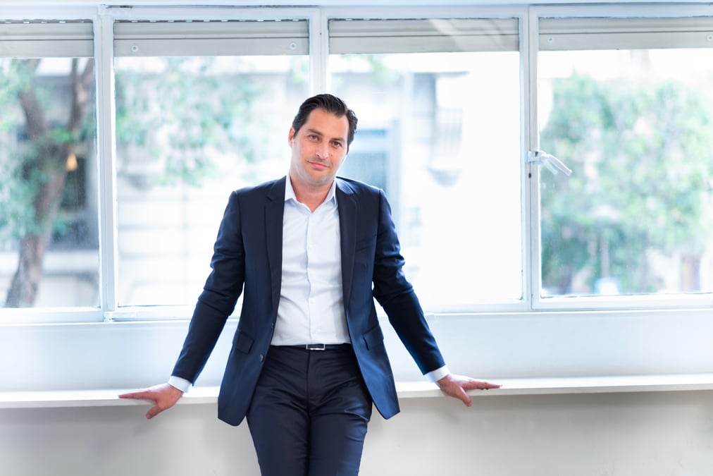 Julien Dupé