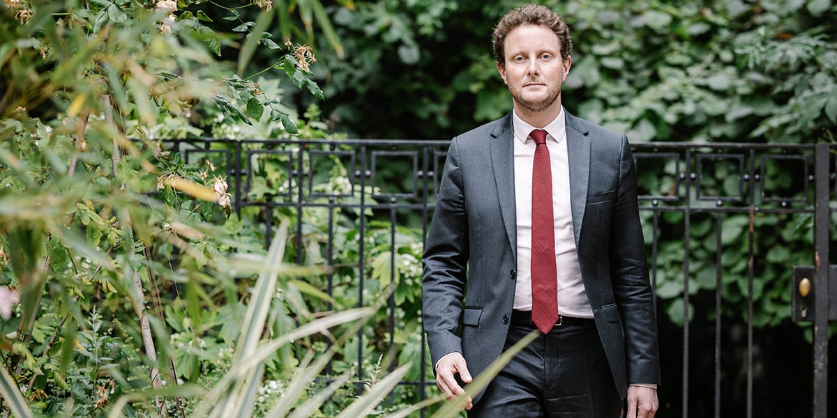 Passé par l’ENA, Clément Beaune, 43 ans, a occupé successivement les fonctions de ministre délégué chargé de l’Europe, puis ministre délégué chargé des Transports.