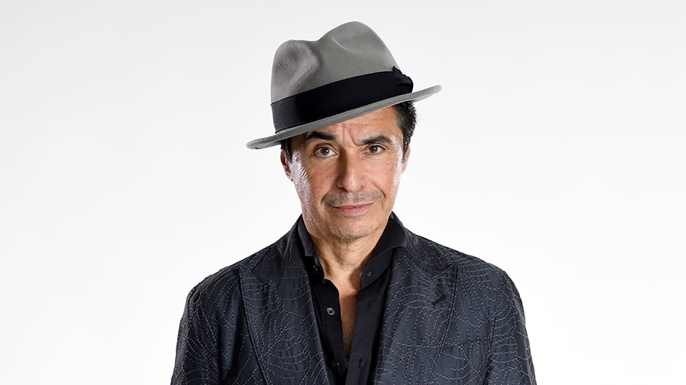 Ariel Wizman racontera chaque dimanche « Une histoire truculente » sur la station publique.