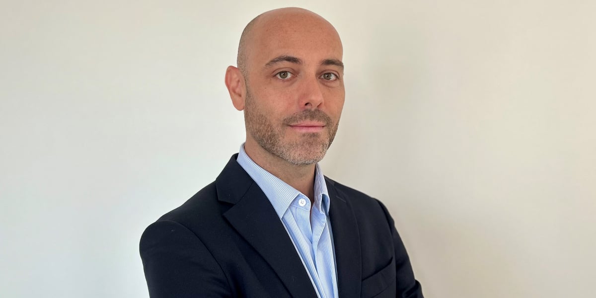 François Maudet est le responsable du marché entreprises au Crédit Agricole Aquitaine.