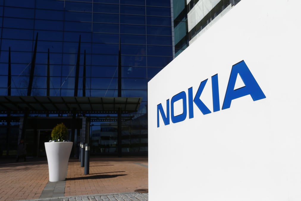 Nokia va supprimer 460 emplois en france
