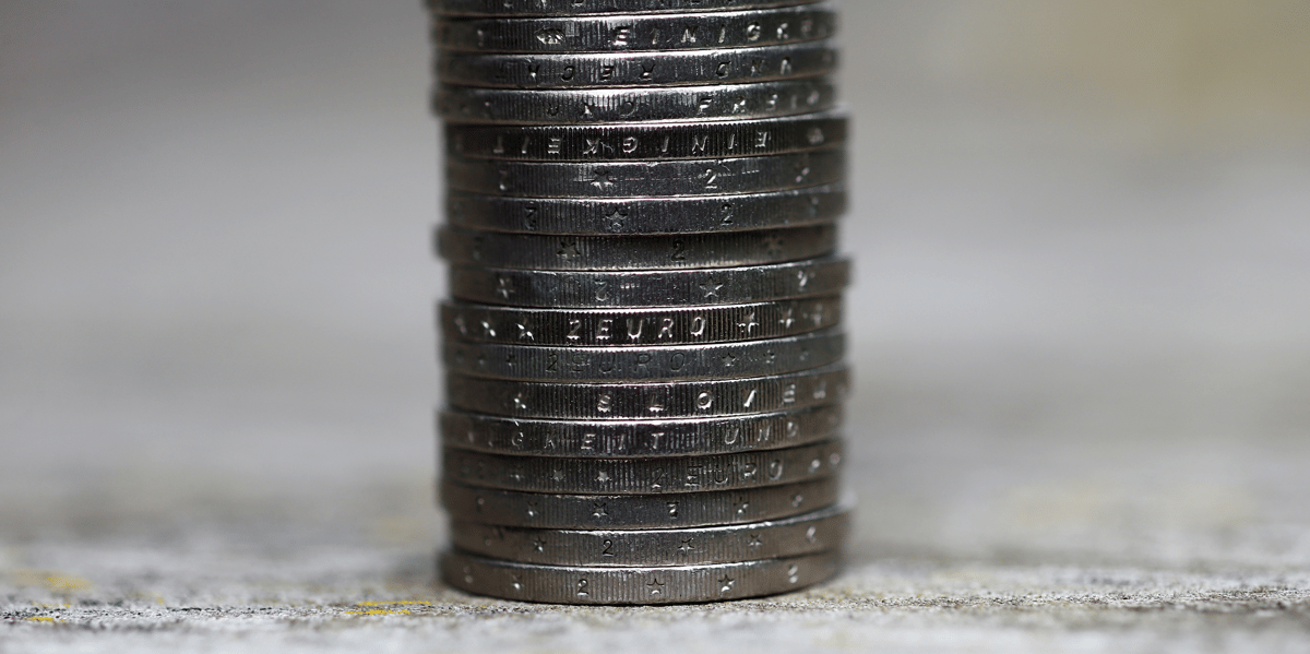 Dette publique a 2.322,3 milliards d'euros au 3e trimestre, soit 99,3% du pib