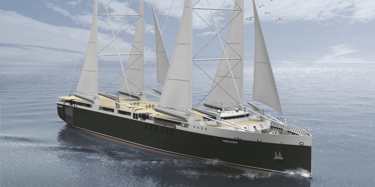 Cargo Neoline