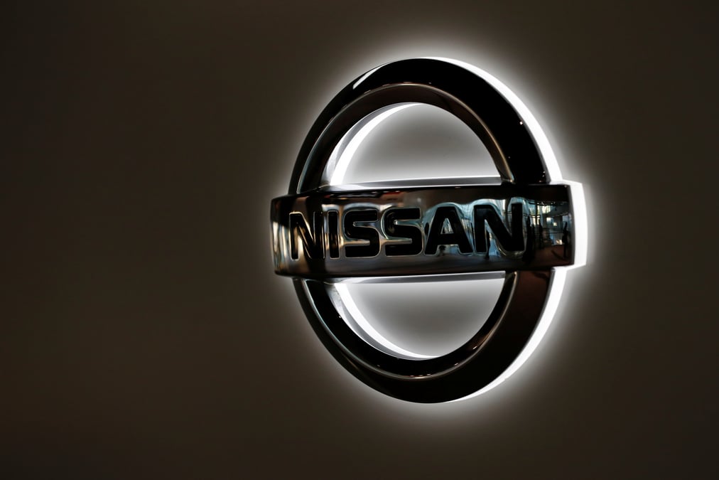 Le patron de nissan en amerique du nord demissionne