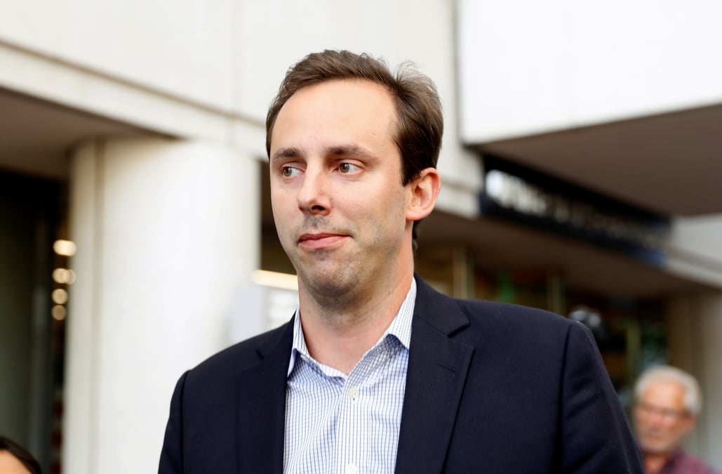 Usa: une peine de prison de 27 mois reclamee contre un ancien de google