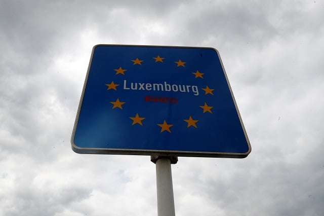 Luxembourg
