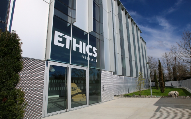 Ethics