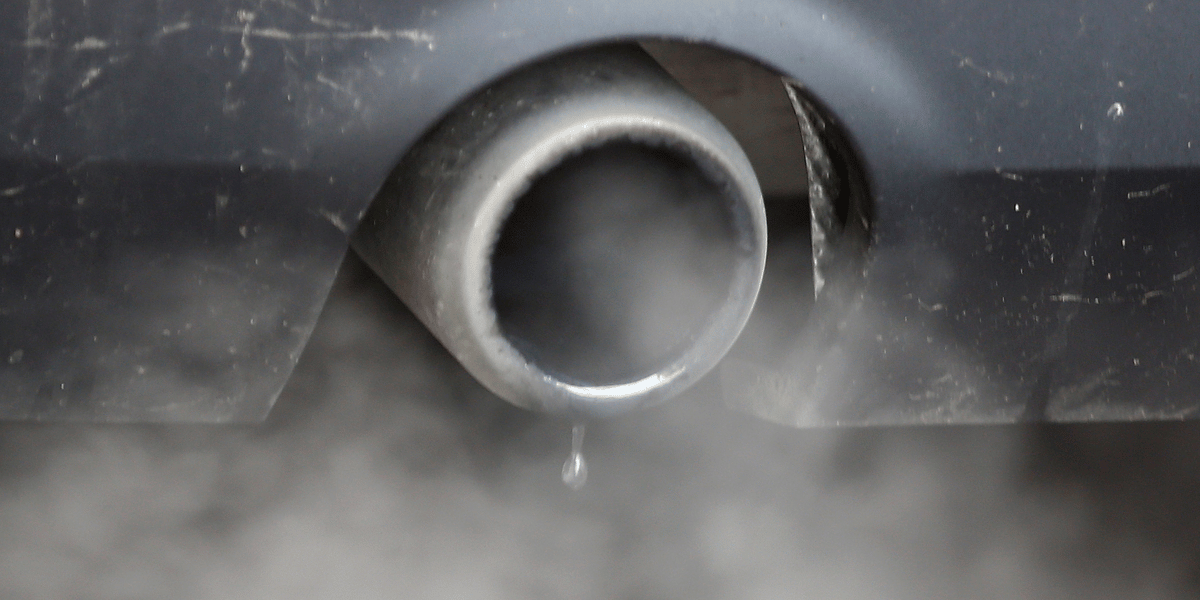 Gb: les nouveaux vehicules essence et diesel interdits des 2030