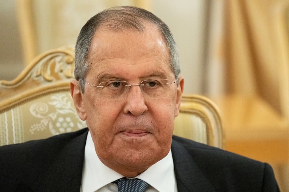 Le tadjikistan demande l'aide de moscou pour la securite a sa frontiere