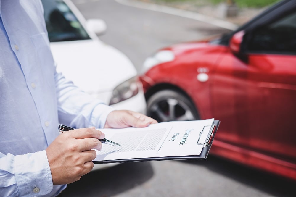 Assurance auto
