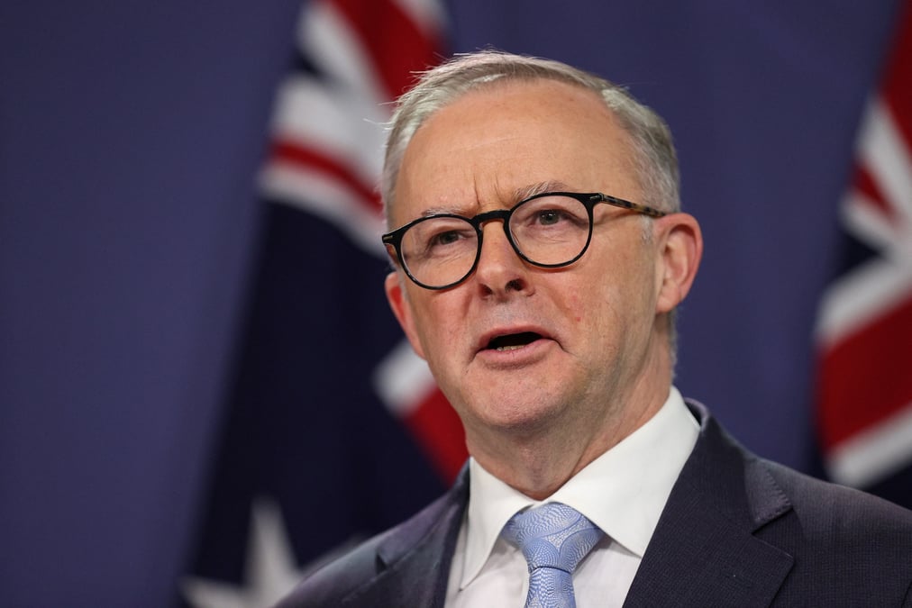 « Le gouvernement que je dirige a été clair : l'avenir de l'Australie se trouve en Asie du sud-est, plus que dans n'importe quelle autre région », a déclaré ce mardi le Premier ministre Anthony Albanese, lors du sommet Asean-Australie.